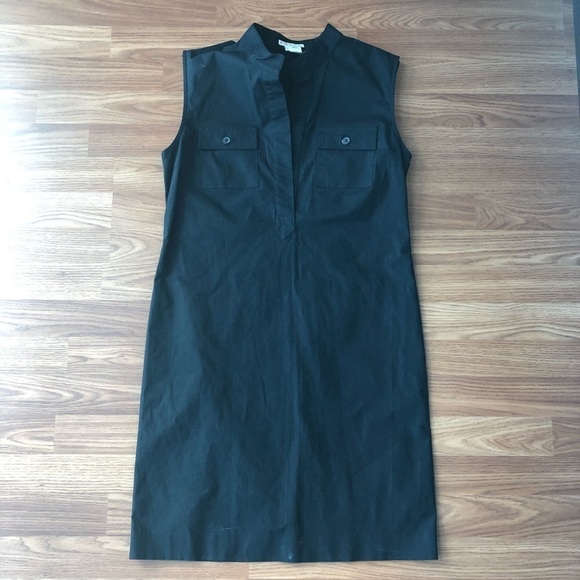 Kors Michaele Kors Black Dress - Picture 4 of 15